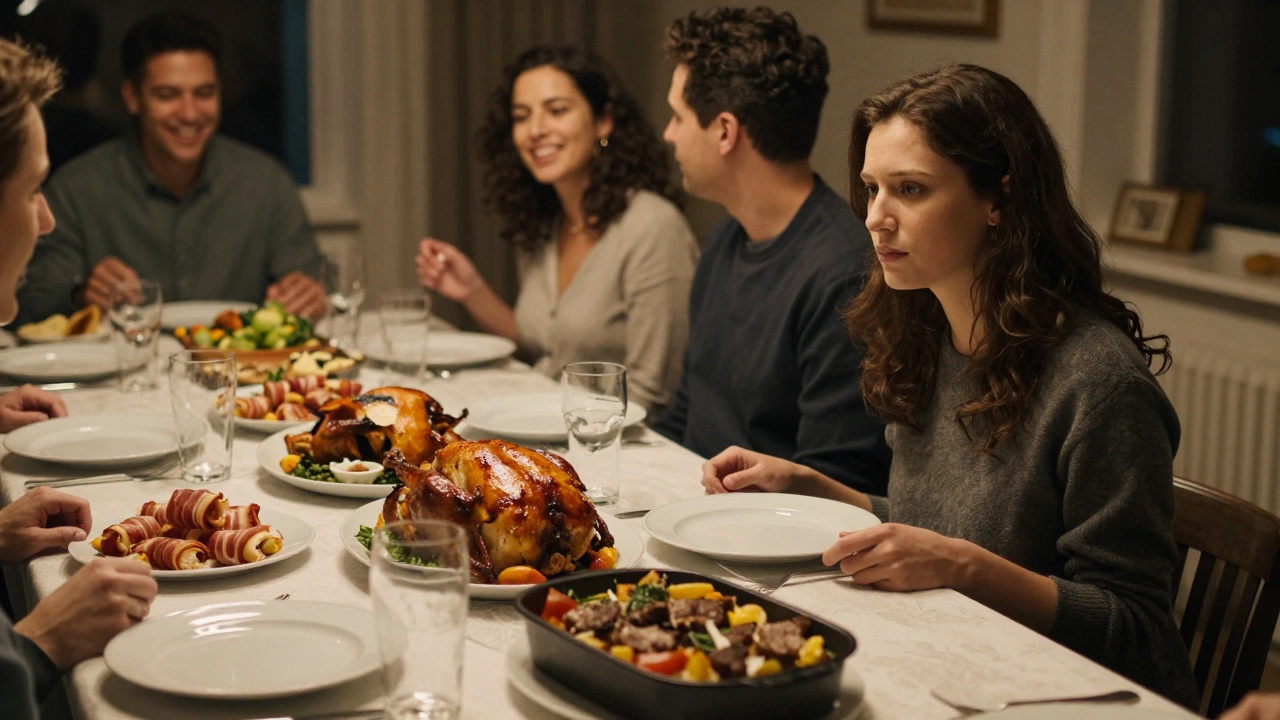 The Hardest Parts of Being a Vegetarian: Social, Nutritional & Practical Challenges