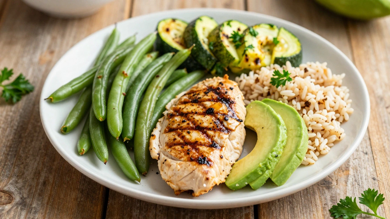 What is the Ideal Meal for Lunch? The Ultimate Guide to Quick, Balanced Lunches