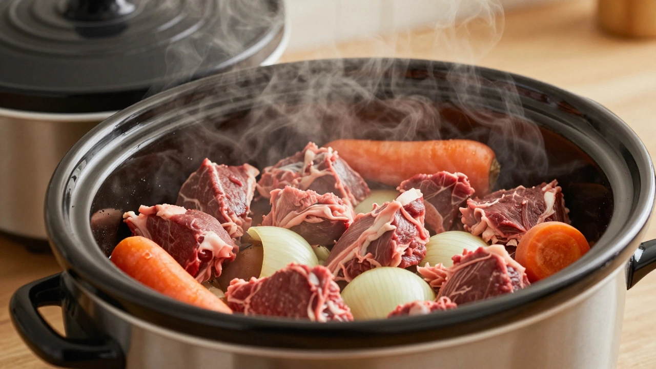7 Common Slow Cooker Mistakes That Ruin Your Meals (And How to Fix Them)