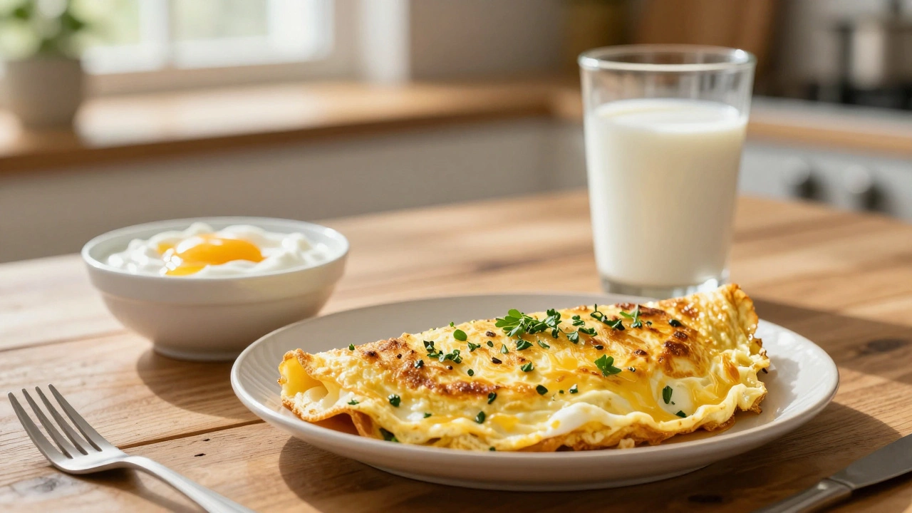 Do Vegetarians Eat Eggs? Understanding Lacto-Ovo, Ovo, and Vegan Diets