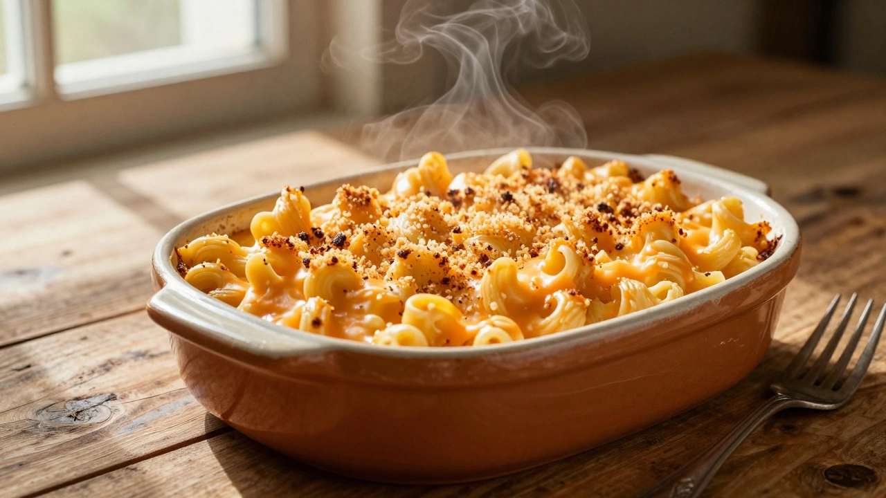 What is America's Comfort Food? A Guide to the Nation's Favorite Dishes
