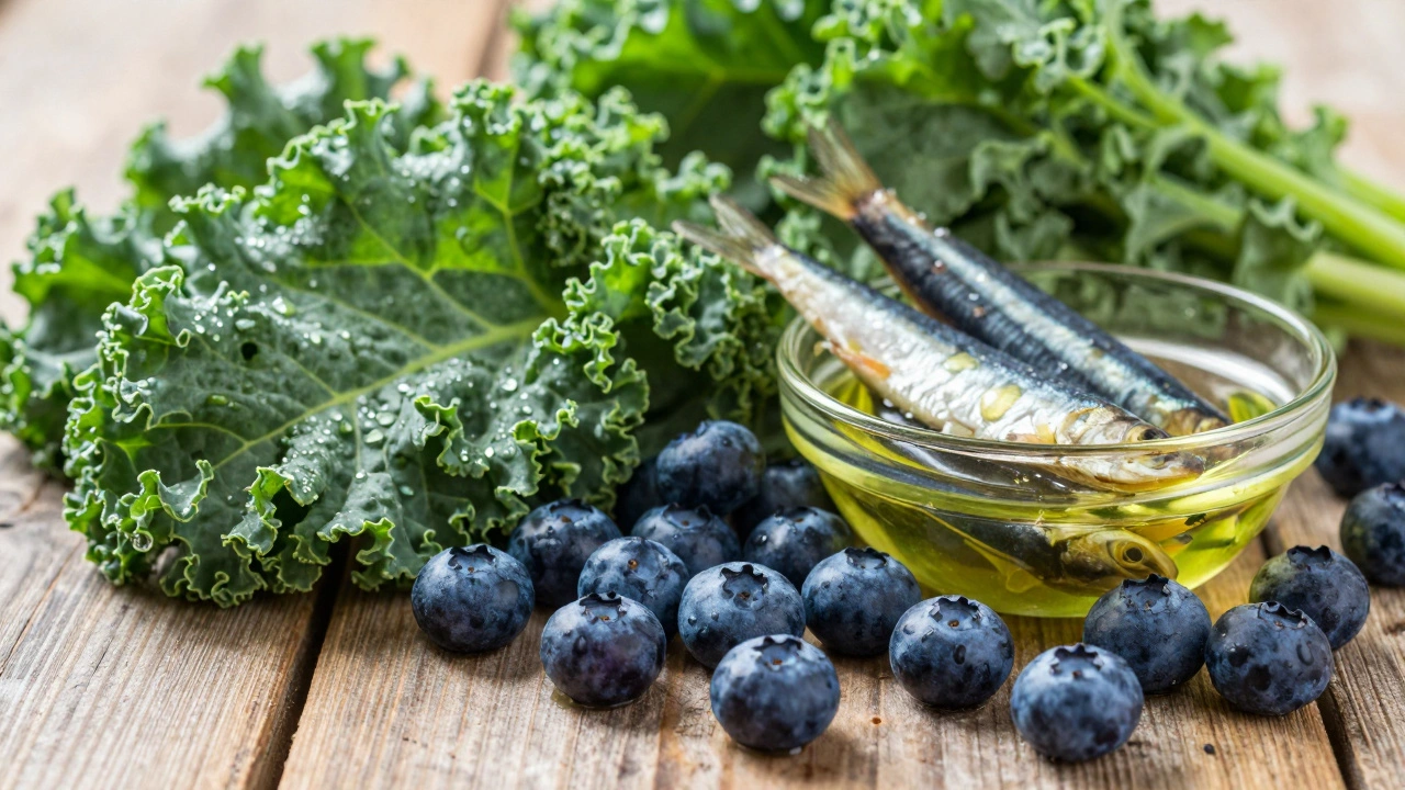 What Is the #1 Healthiest Food? The Truth About Kale, Berries, and Whole Foods