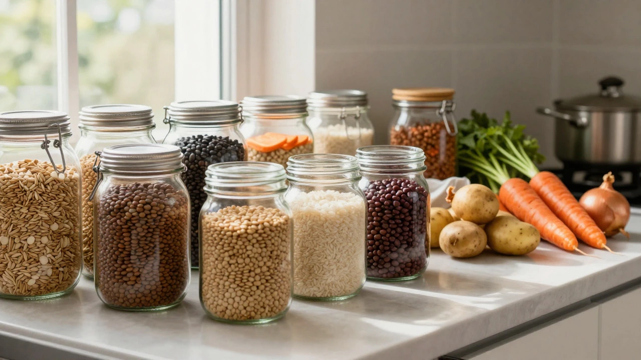 How to Feed 8 People Cheaply: Budget Meal Plans for Large Families