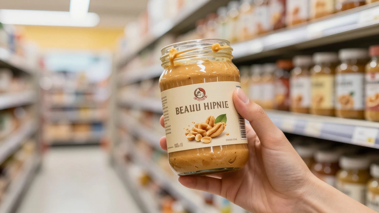Is Peanut Butter Vegan? The Complete Guide to Reading Labels
