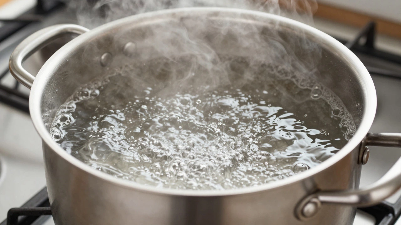 The Golden Rules of Pasta: How to Cook Perfect Noodles Every Time