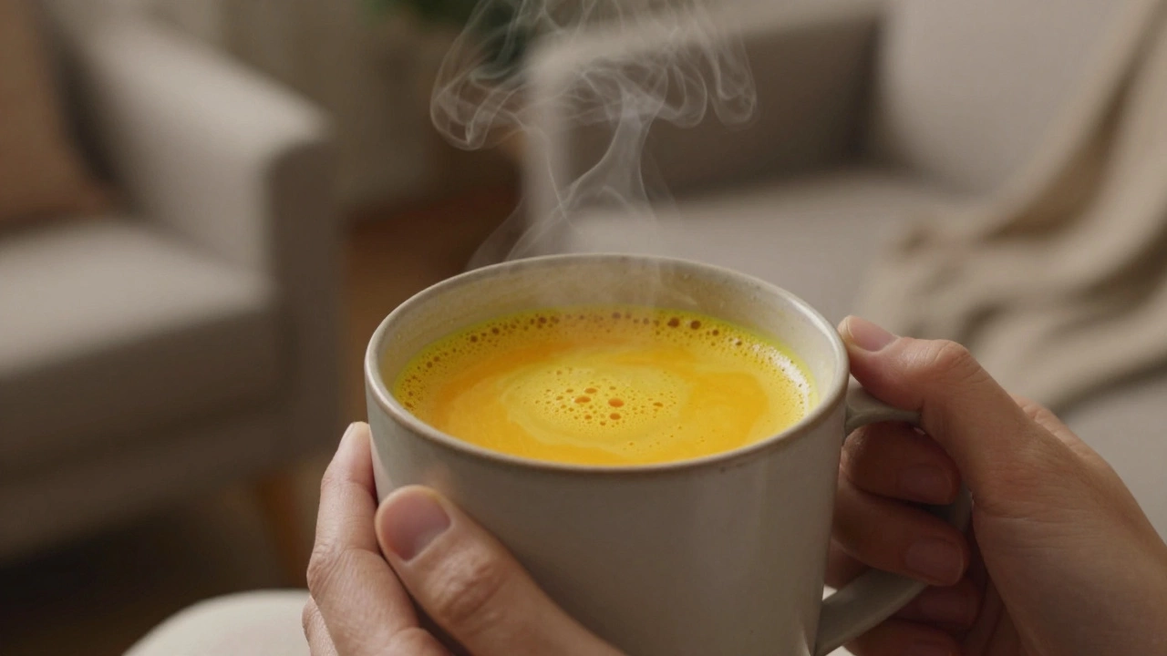 What Foods Calm Anxiety: 7 Science-Backed Comfort Food Recipes
