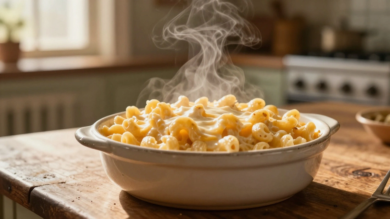 What is Traditional Comfort Food? The Psychology, History, and Best Recipes