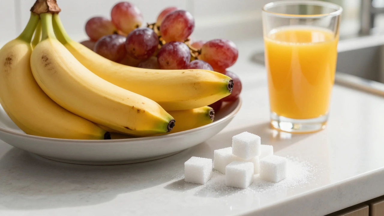 Which Fruit Is Worst for Weight Loss? Sugar, Calories & Smart Swaps
