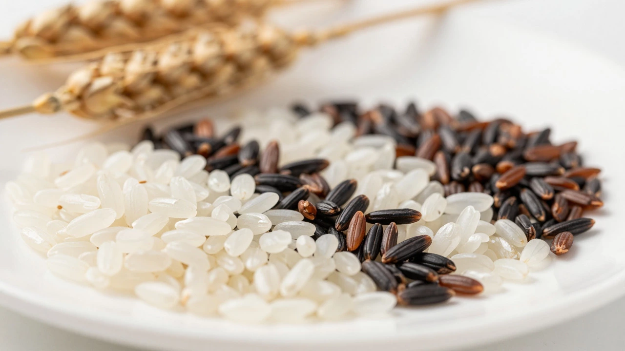 Is All Rice Gluten-Free? The Complete Guide to Safe Varieties and Cross-Contamination