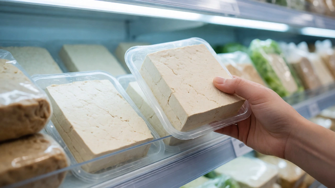 Best Meat Alternatives for Vegetarians: A Practical Guide