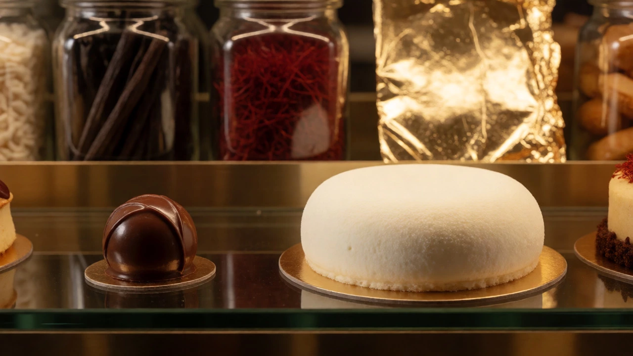The Most Expensive Dessert to Make: A Cost Breakdown