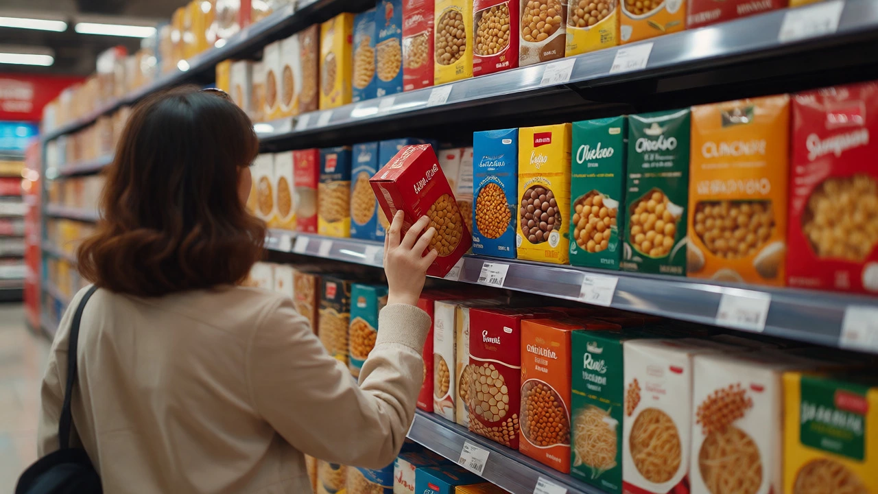 What Is the Healthiest Pasta? A Guide to Nutritious Noodles