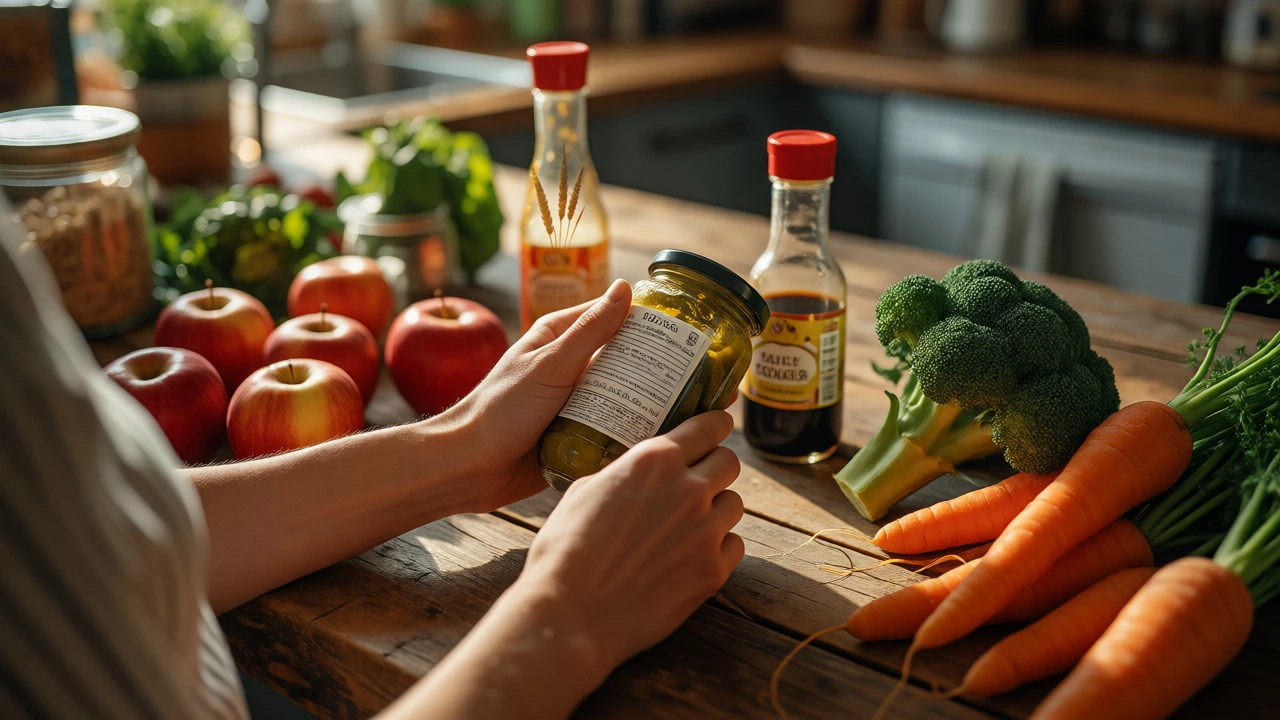 6 Safe Foods for Celiacs: A Practical Guide to Gluten-Free Eating