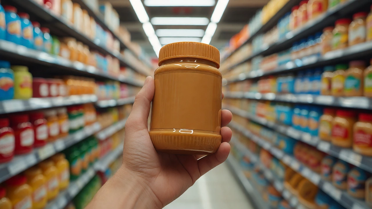 Is Peanut Butter Good for Diabetics? A Practical Guide