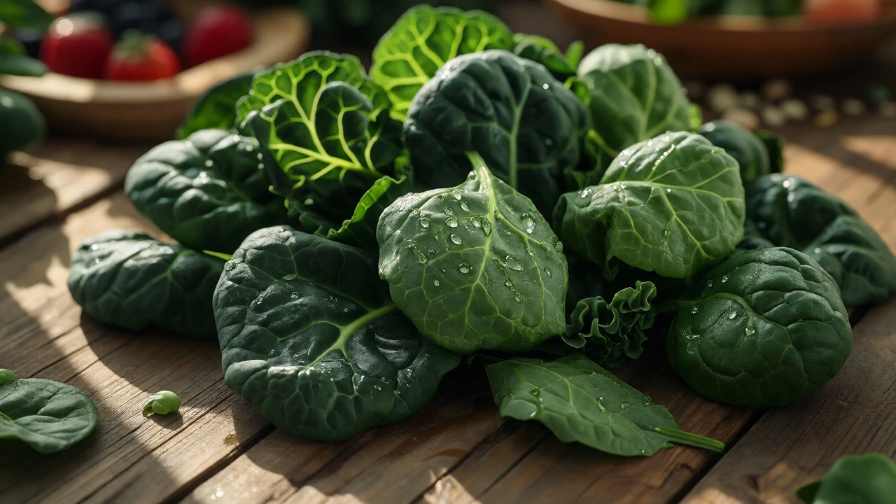 What Is the Single Healthiest Food You Can Eat?